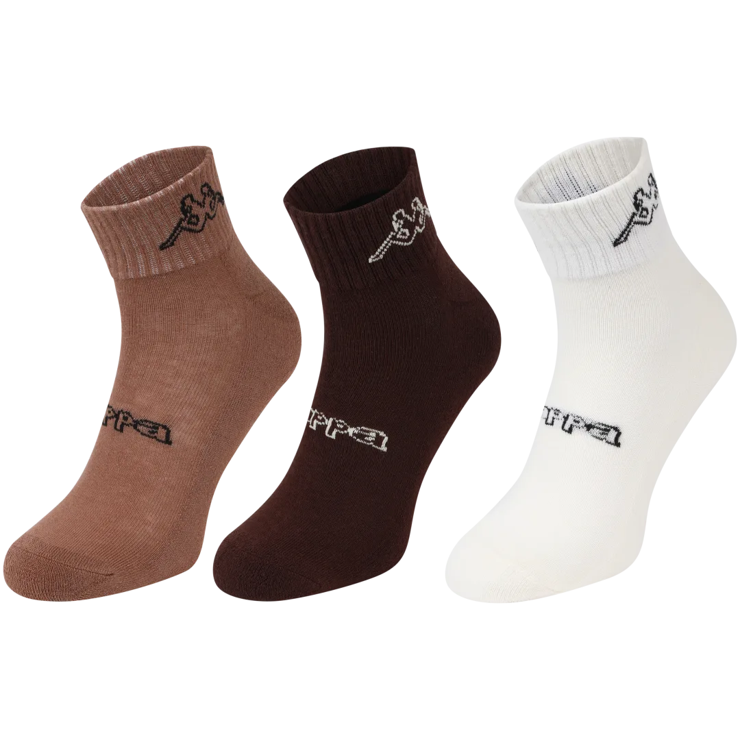 Chaussettes de sport Kappa