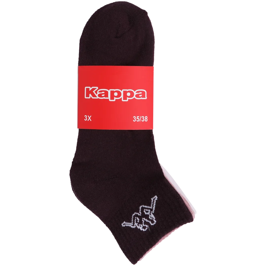 Chaussettes de sport Kappa