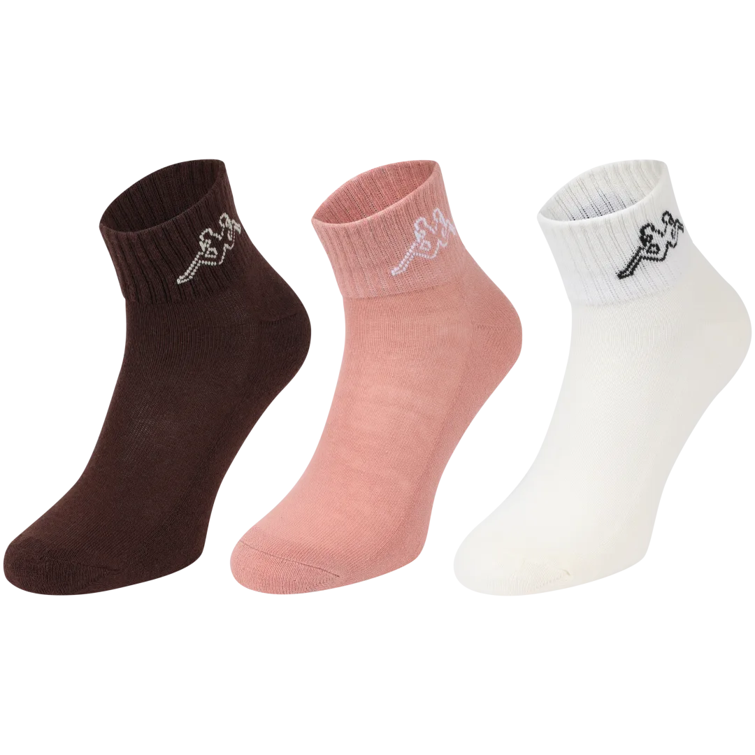 Chaussettes de sport Kappa
