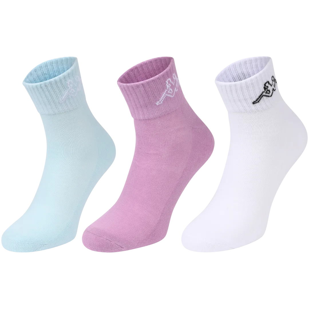 Chaussettes de sport Kappa