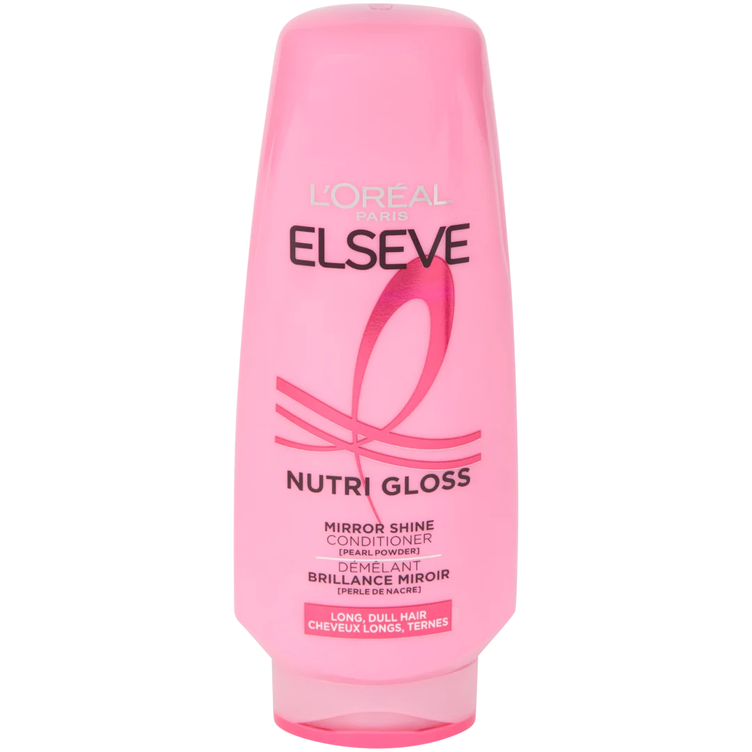 L'Oréal Elseve conditioner Nutri Gloss