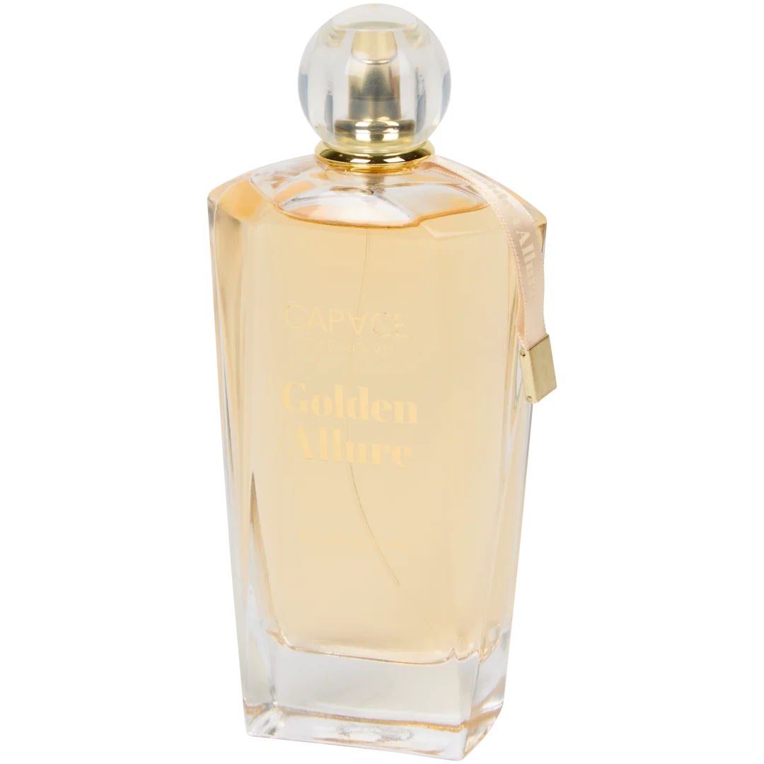 Perfume Capace Golden Allure