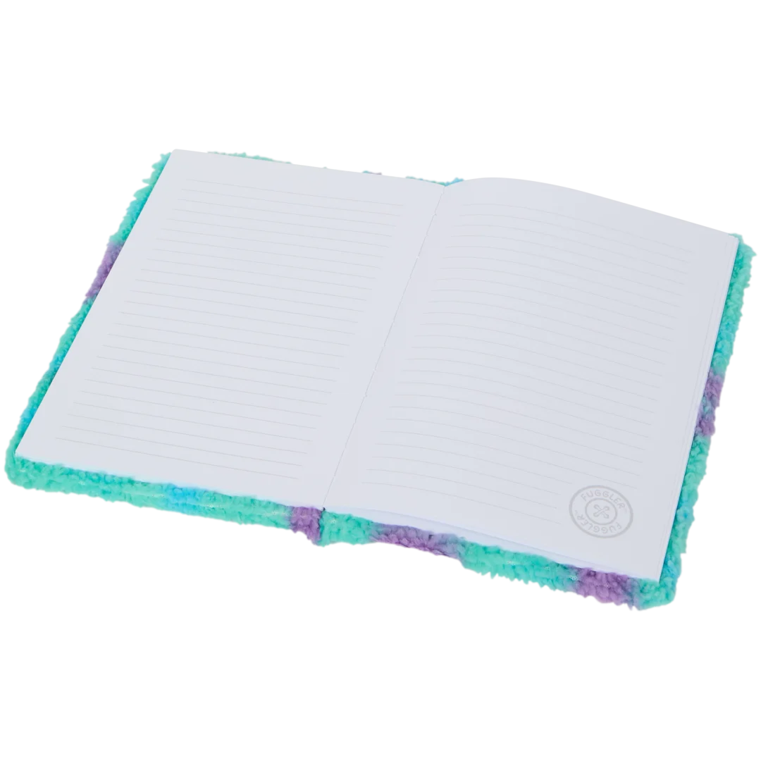 Fuggler notitieboek A5