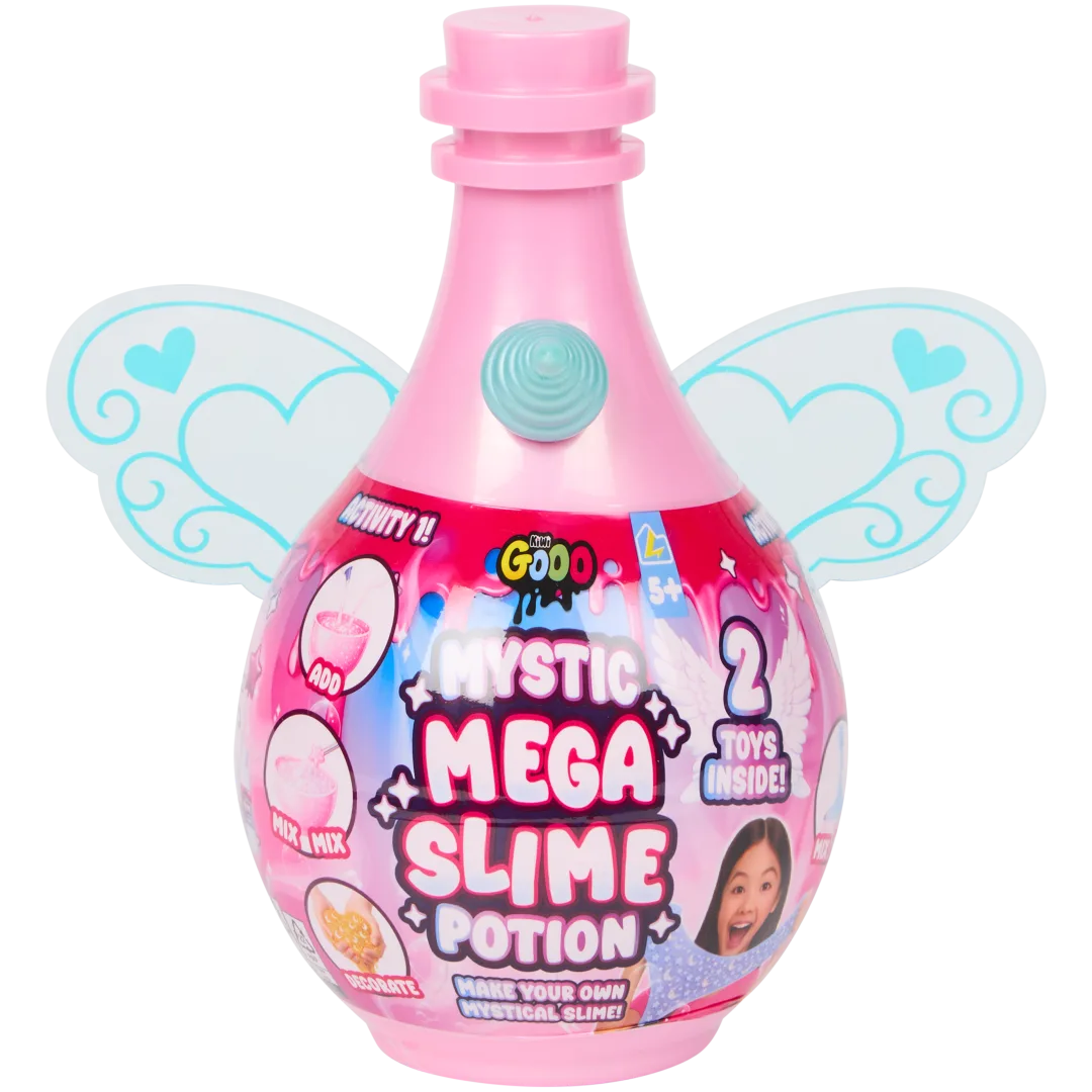 Zestaw śluzu Mystic Mega Slime Potion