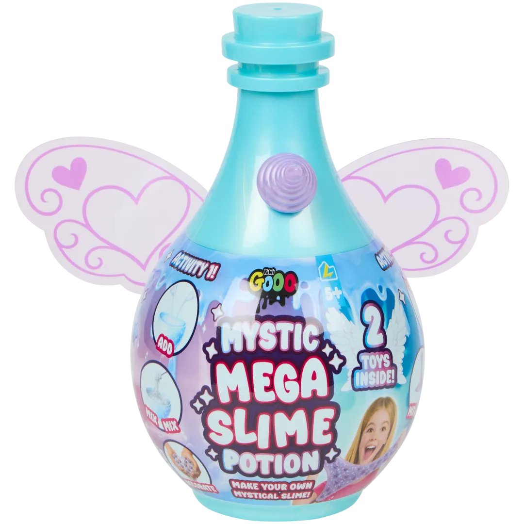 Zestaw śluzu Mystic Mega Slime Potion