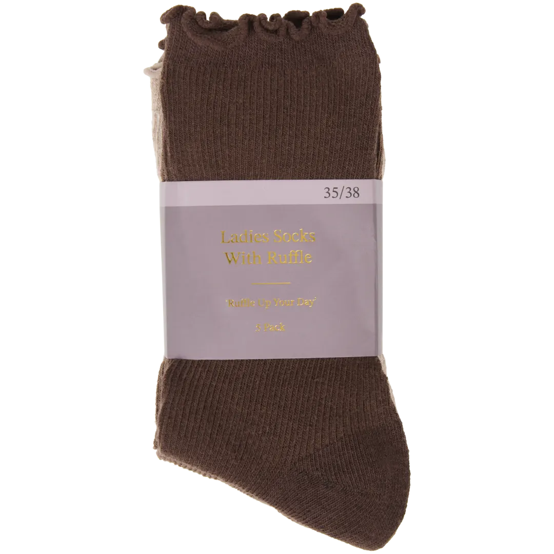 Calcetines altos