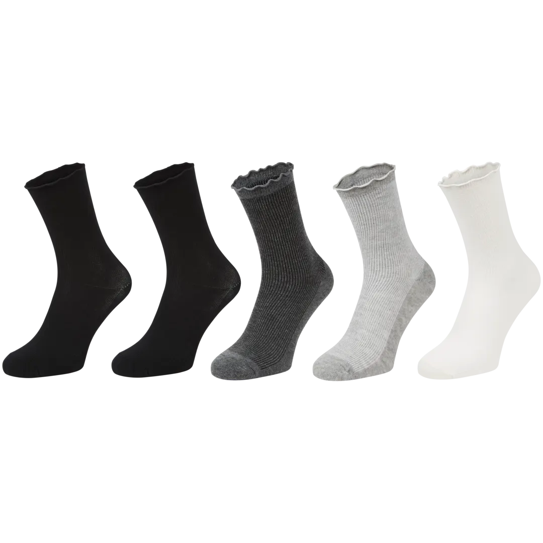 Calcetines altos