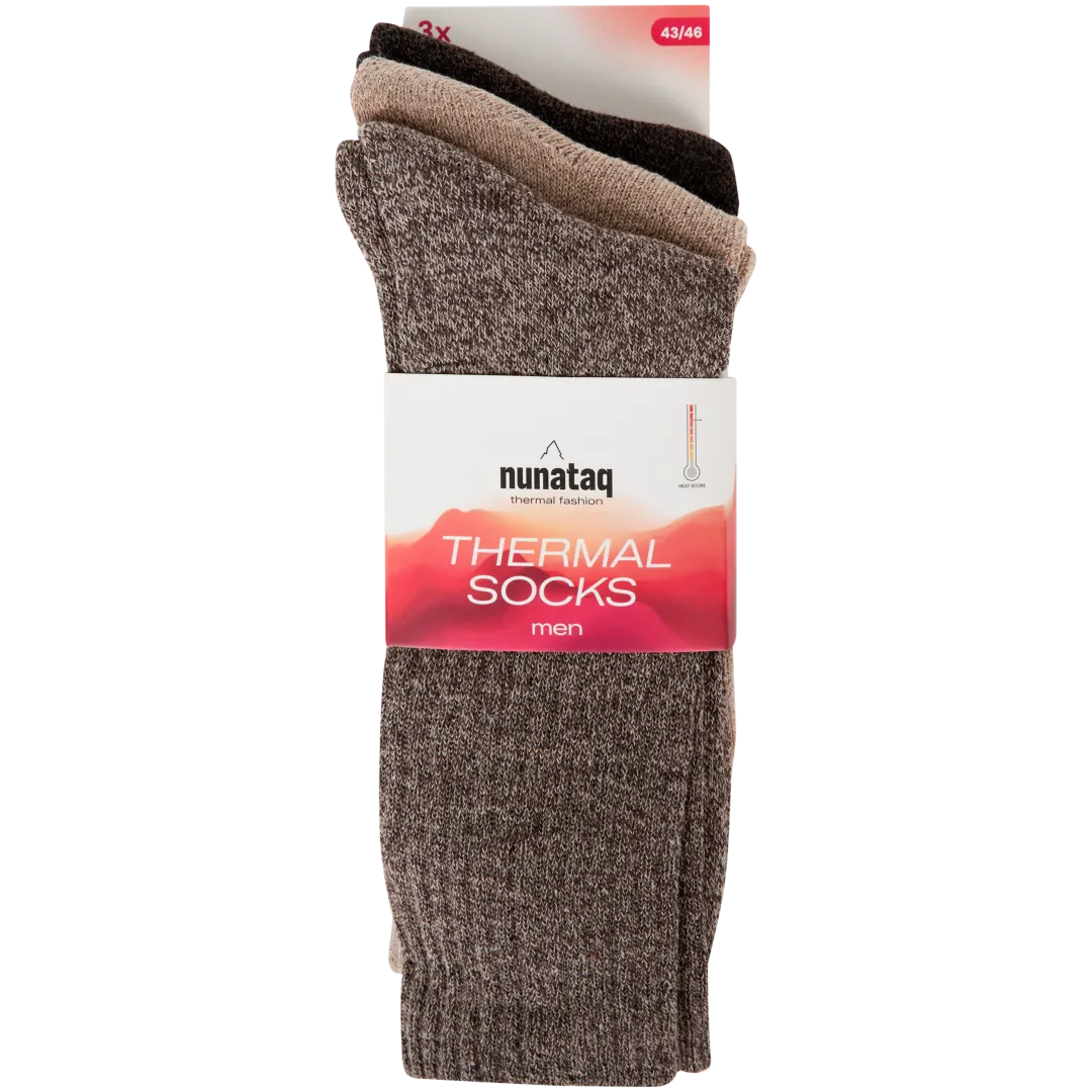 Thermosokken 4
