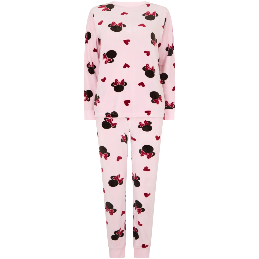 Dames pyjama