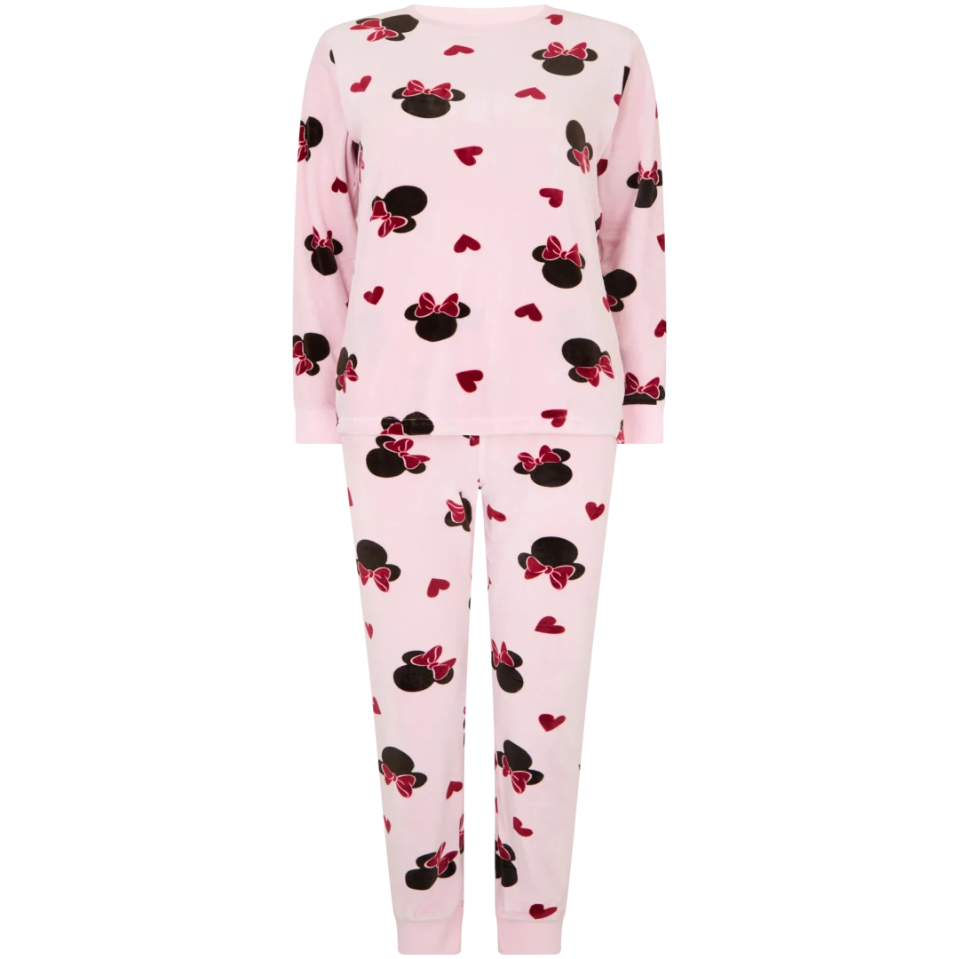 Dames pyjama