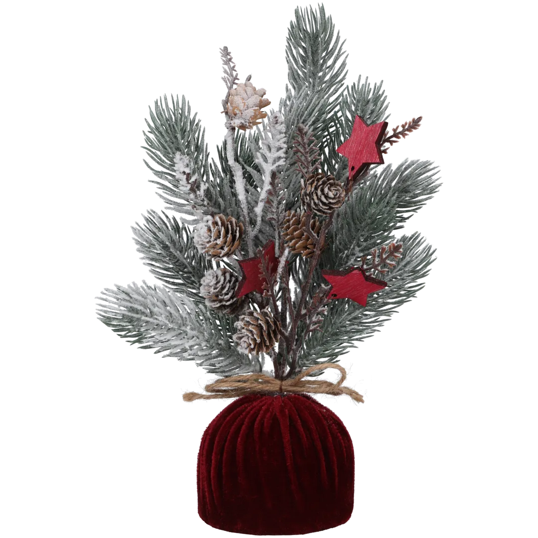 Tafelplant