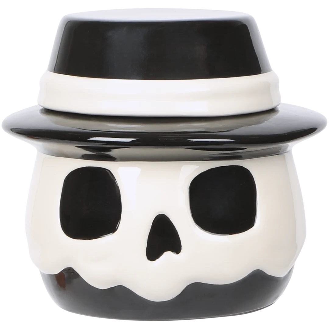 Halloween-Dose