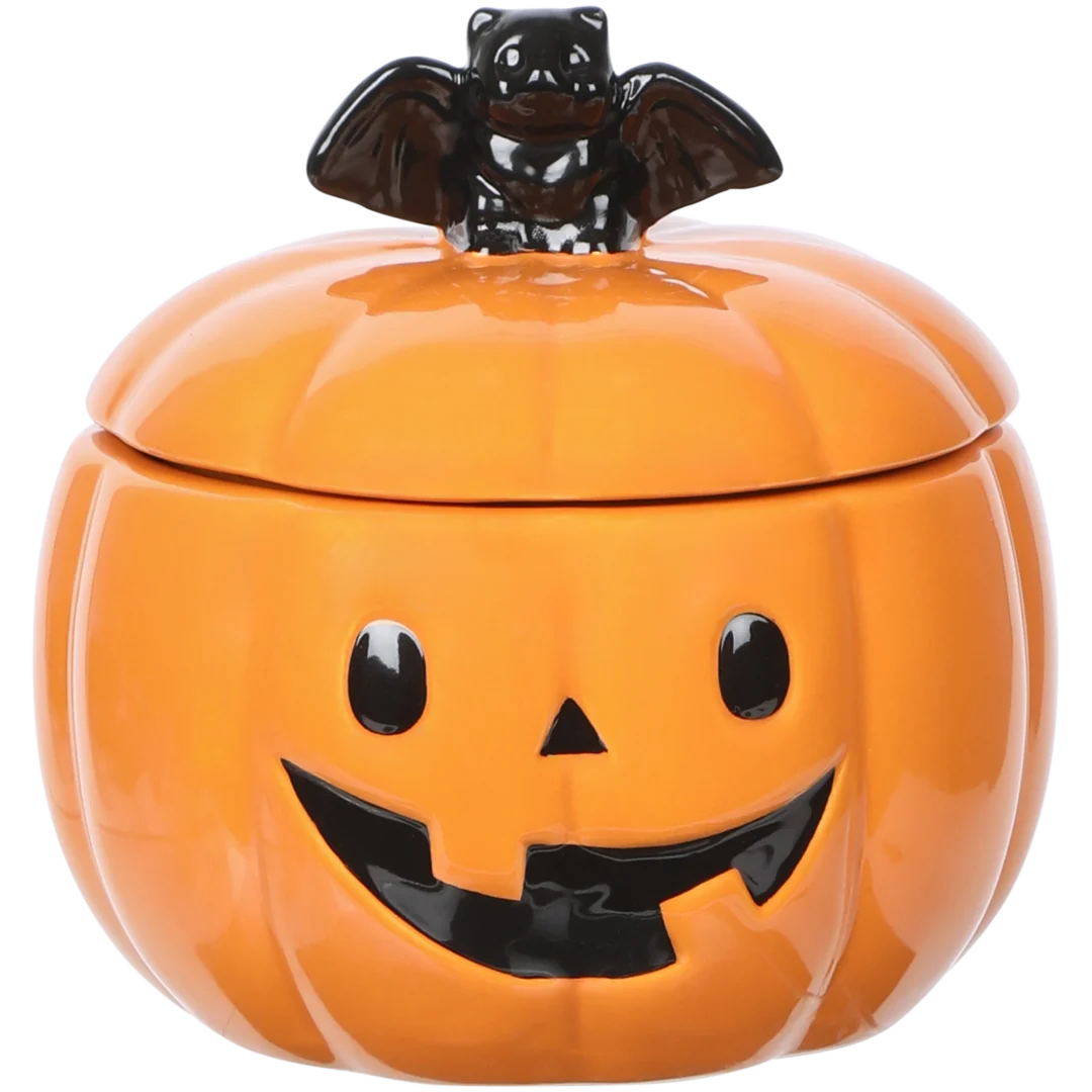 Halloween-Dose