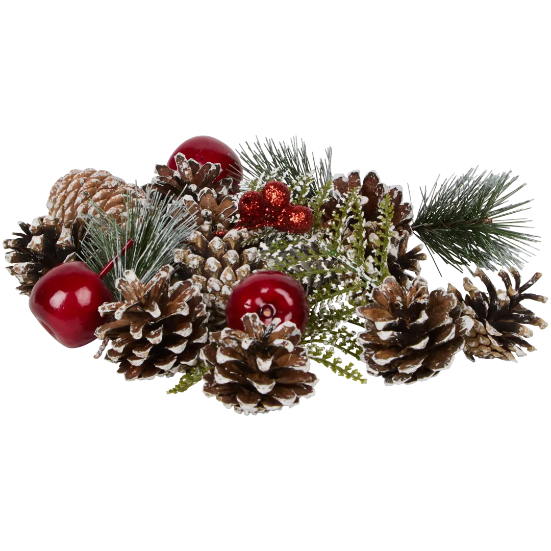Decoração de Natal 1