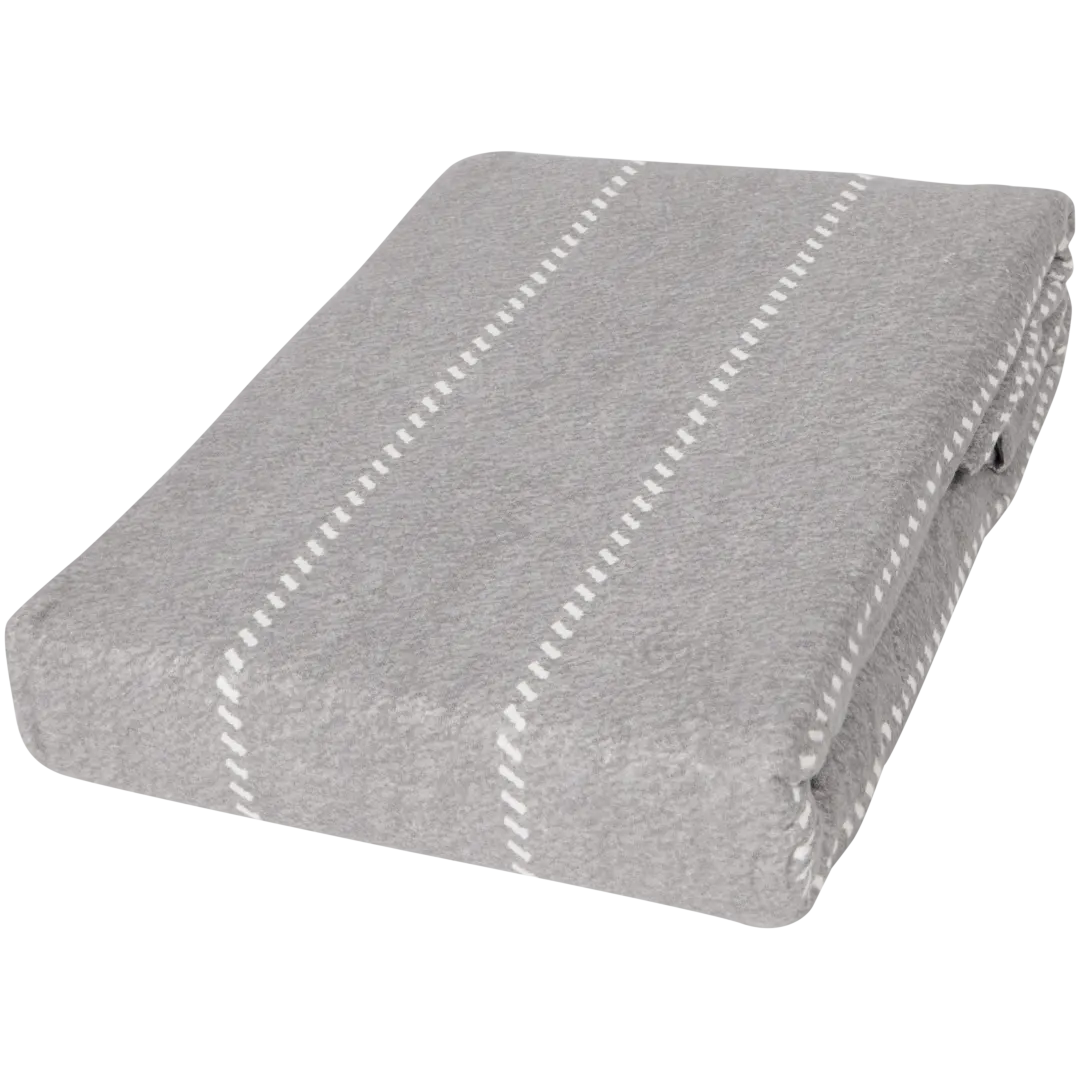 Set copripiumino in flanella Cape Home 2