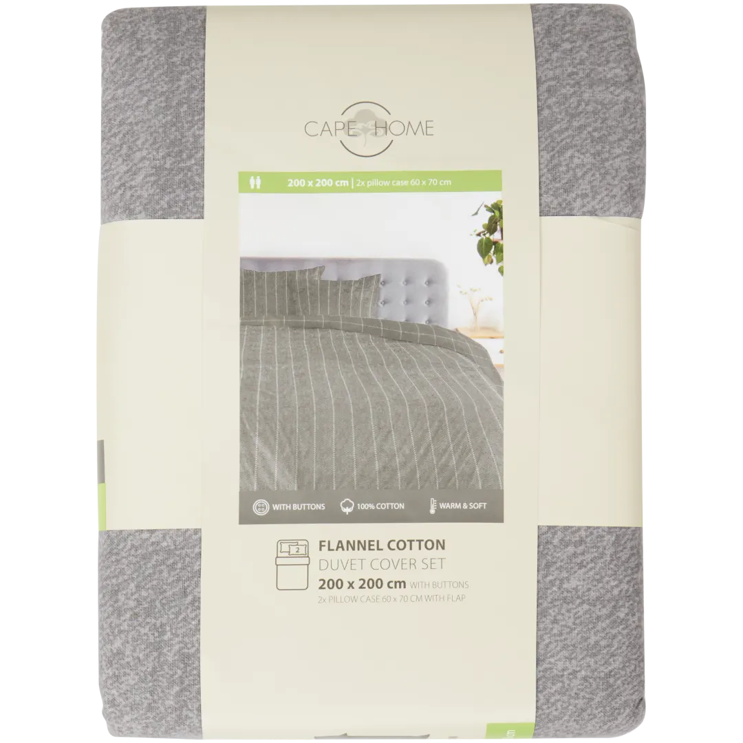 Cape Home Posteljina