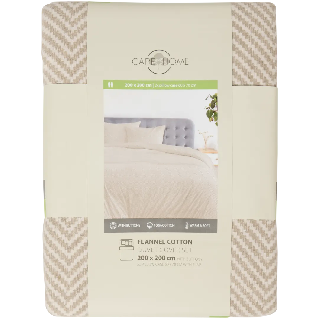 Cape Home Posteljina