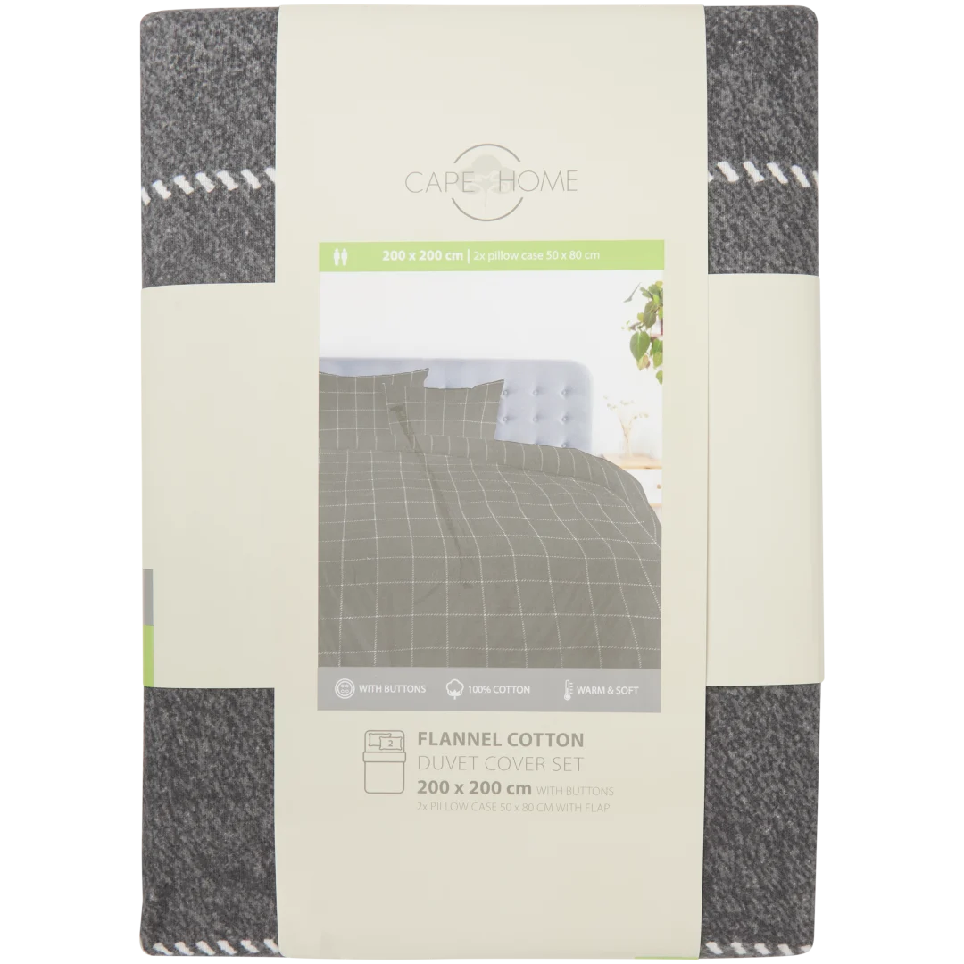 Cape Home Posteljina