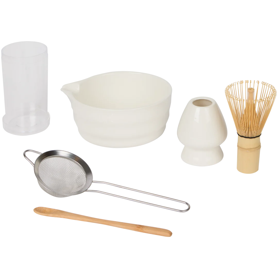 Set de matcha Excellent Houseware