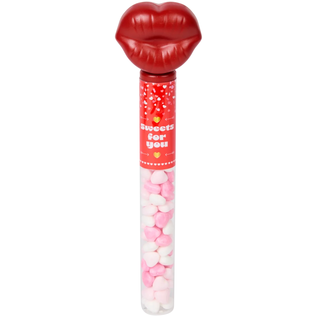 Hartjes snoepstick 2
