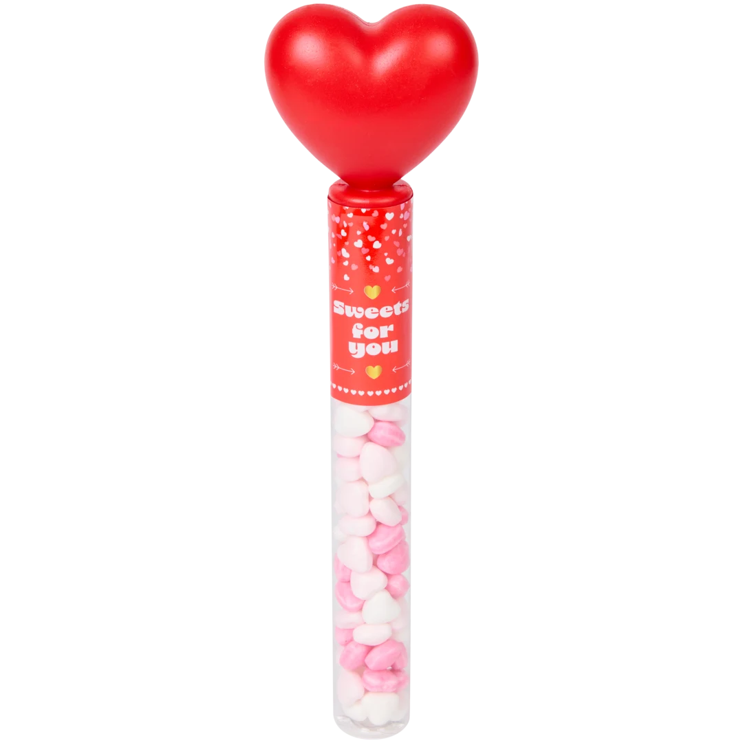 Hartjes snoepstick 1