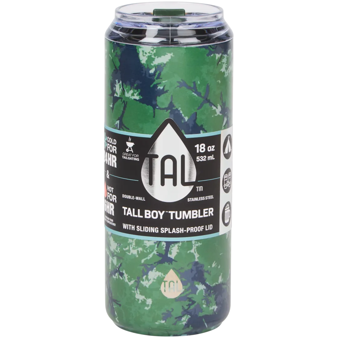 Gourde isotherme TAL Tallboy