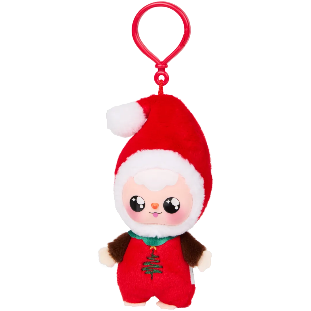 Świąteczna figurka-niespodzianka Mokoji