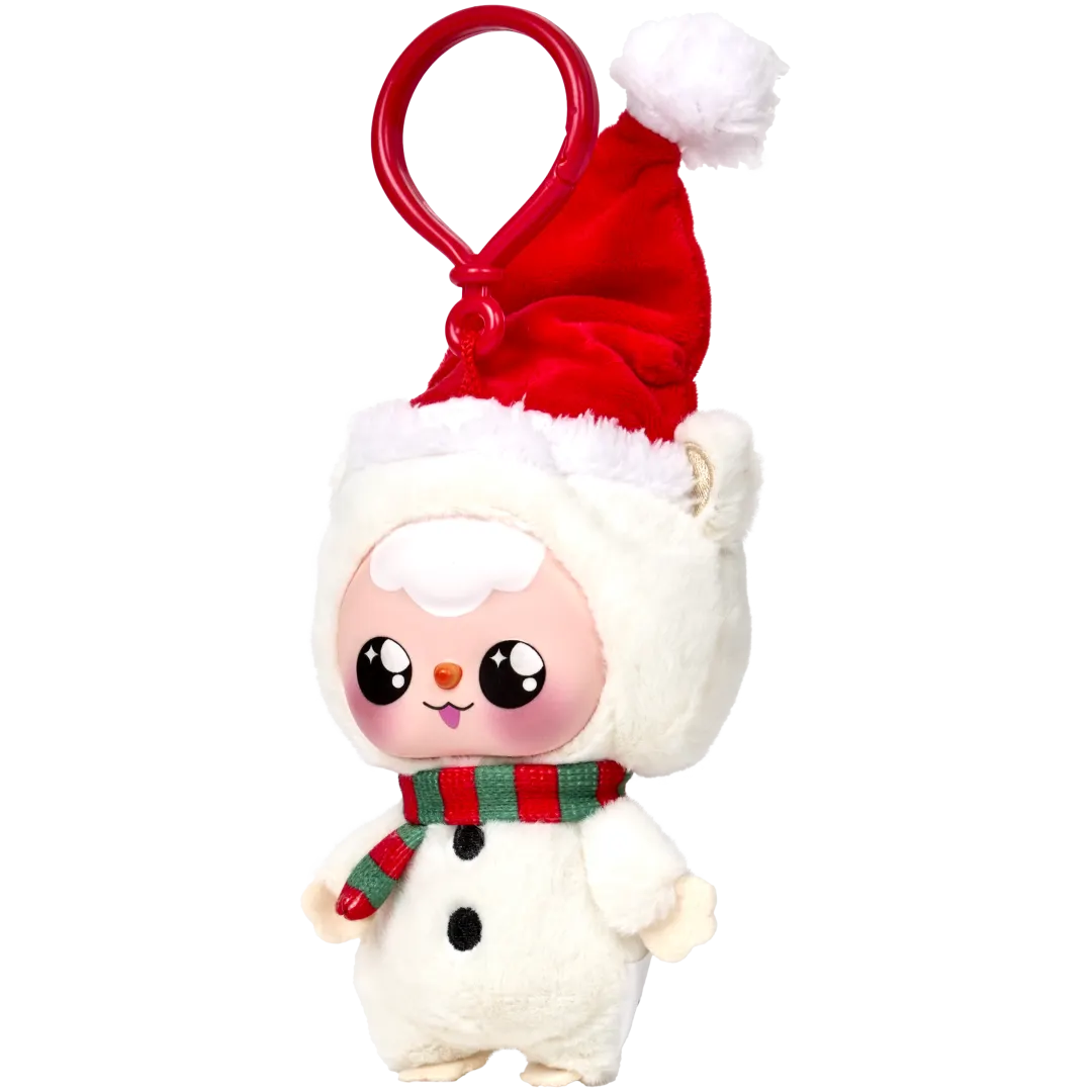Figura surpresa de Natal Mokoji 5