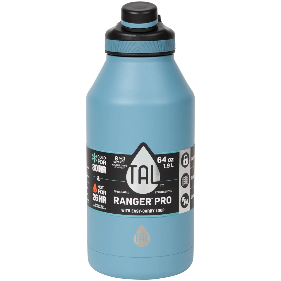 TAL isoleerfles Ranger Pro