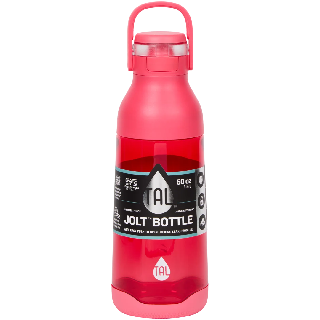 TAL drinkfles
