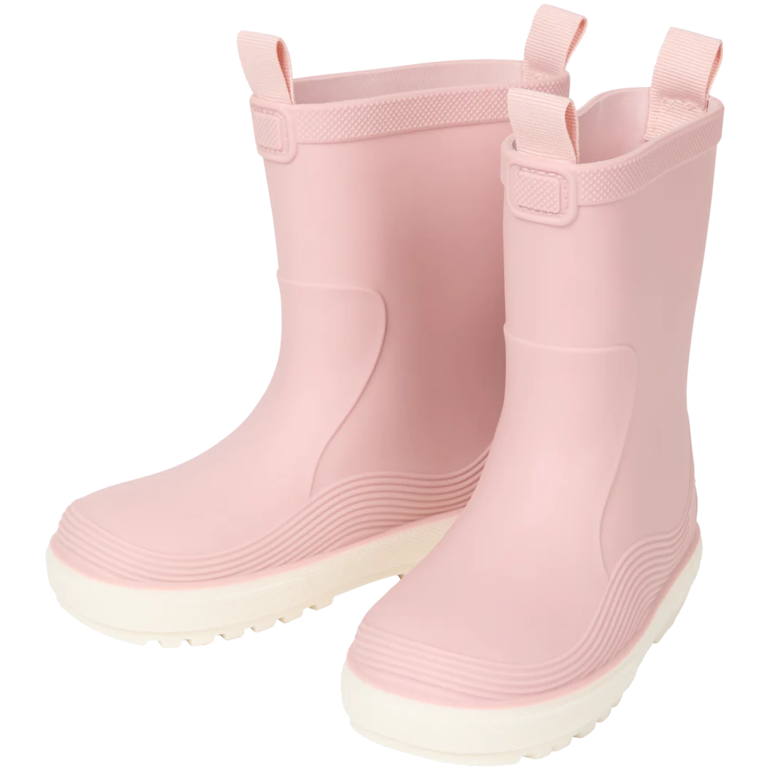 Bottes en caoutchouc