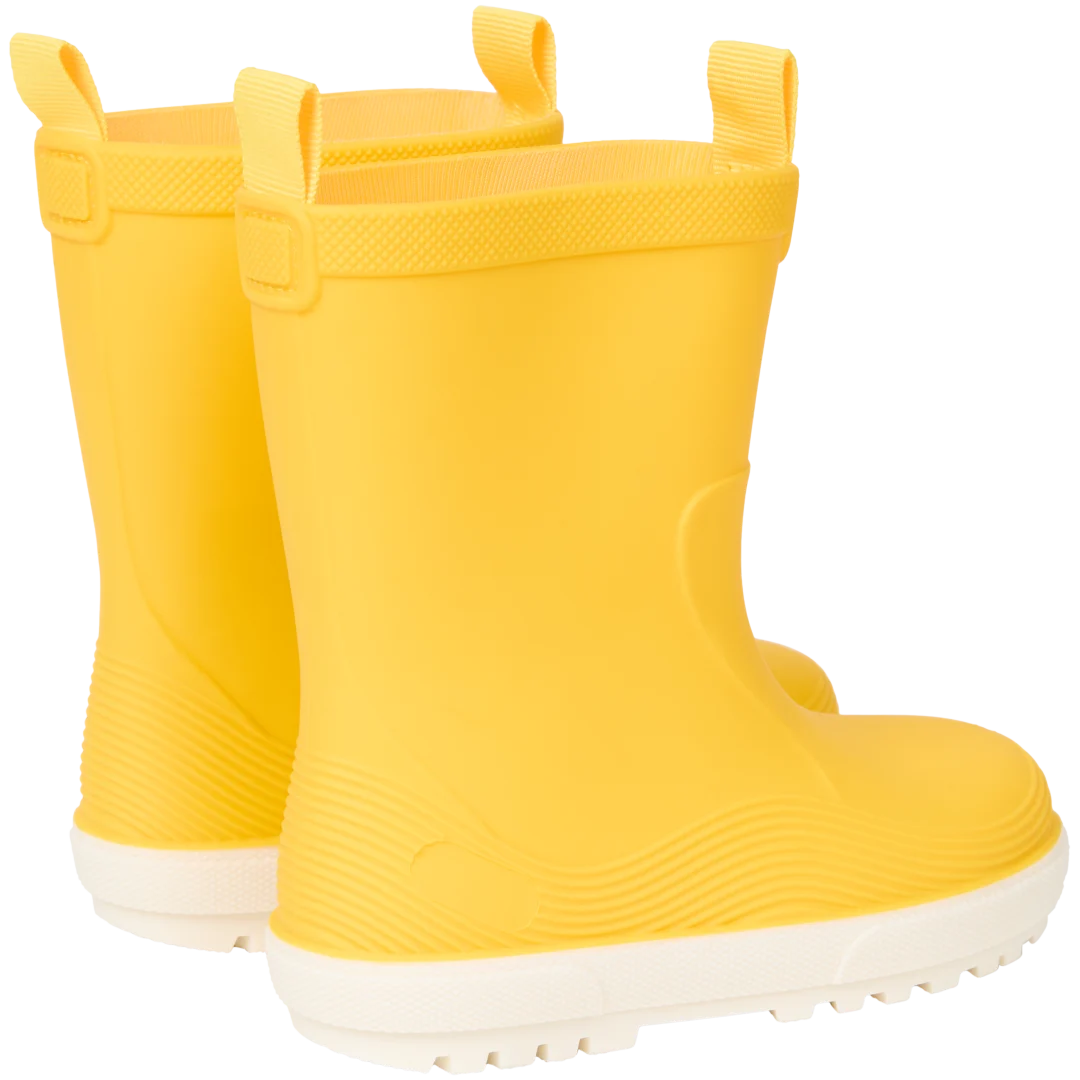 Bottes en caoutchouc