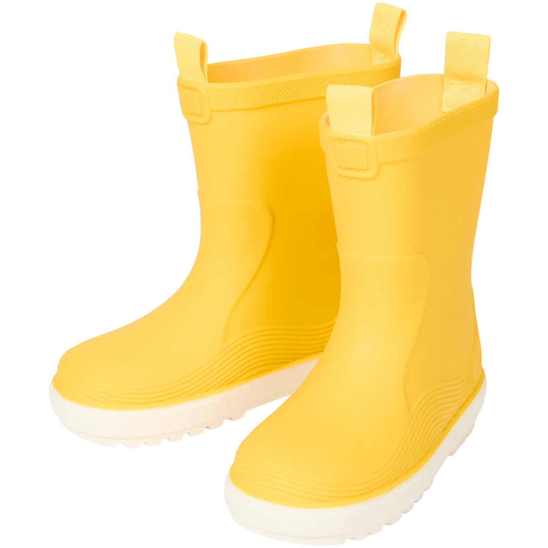 Bottes en caoutchouc