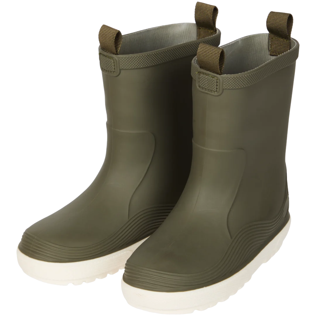 Gummistiefel