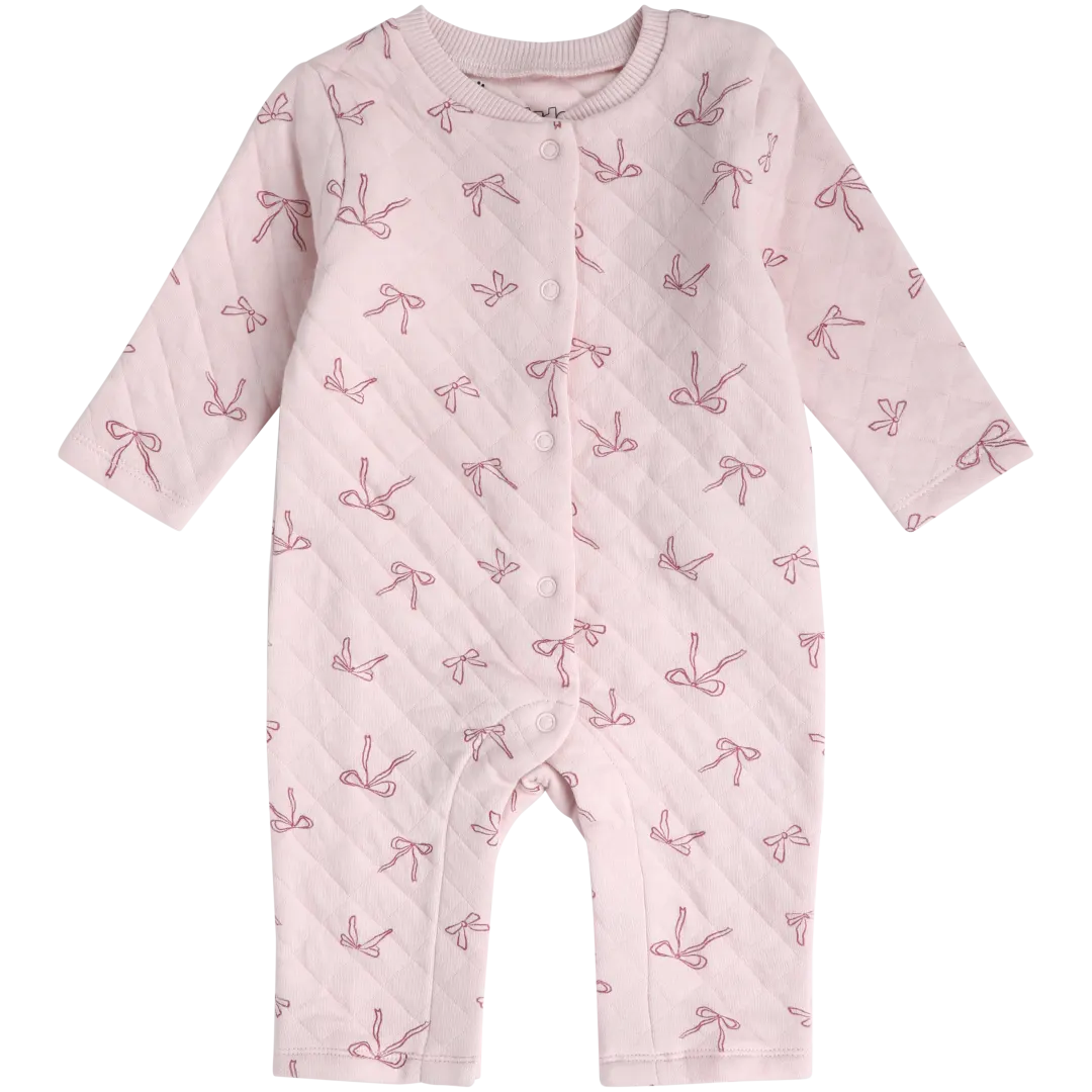 Hoodadoo Baby-Strampler