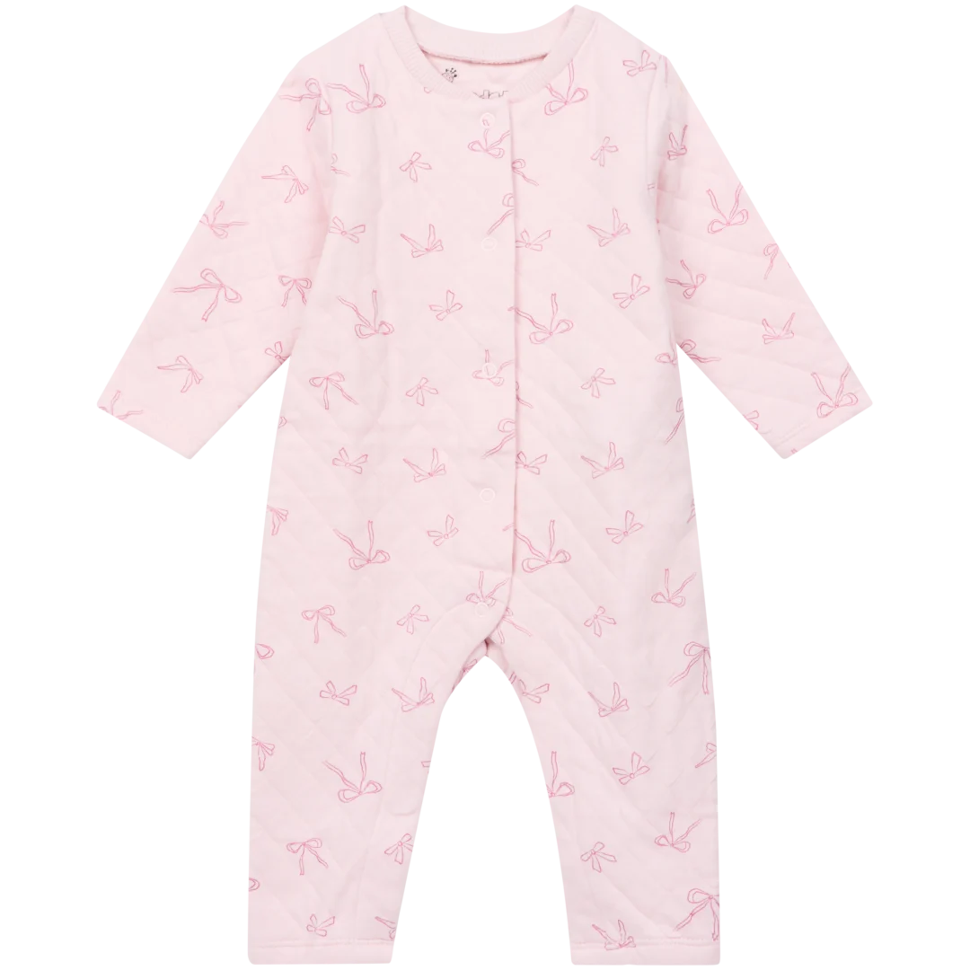 Babygrow Hoodadoo 3