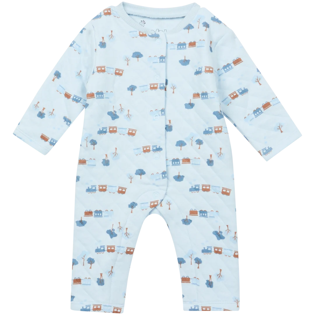 Babygrow Hoodadoo 5