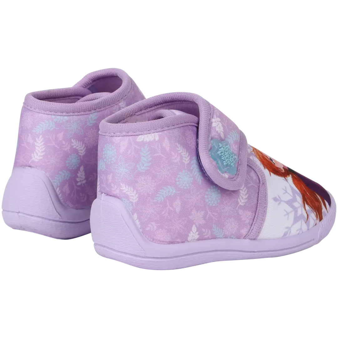 Pantufas para criança