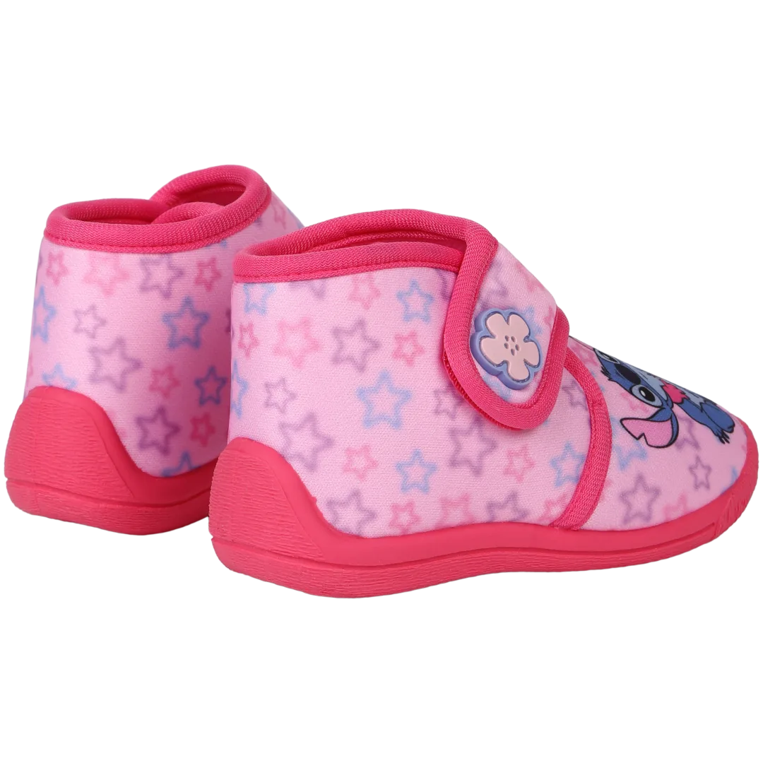 Pantufas para criança