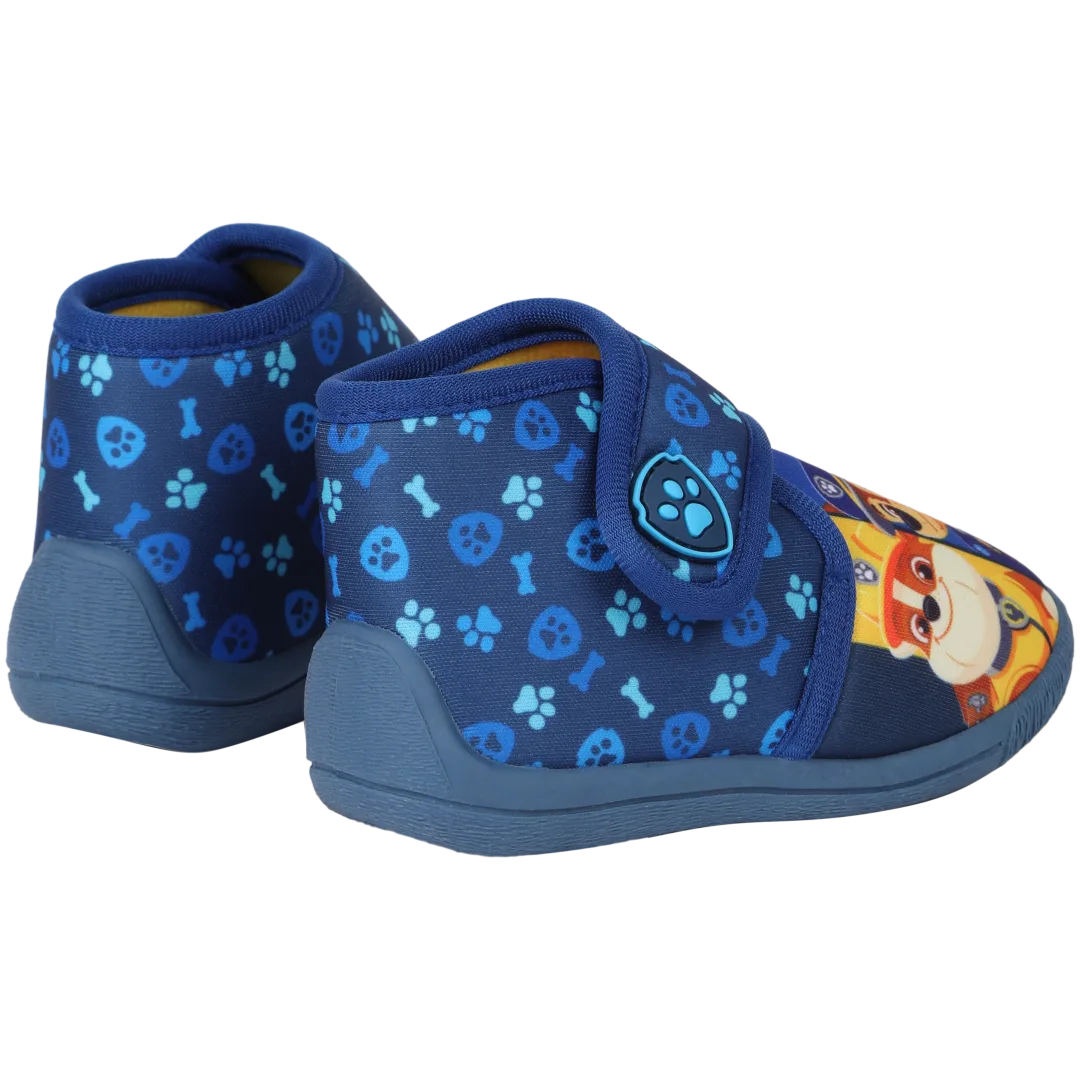 Pantufas para criança