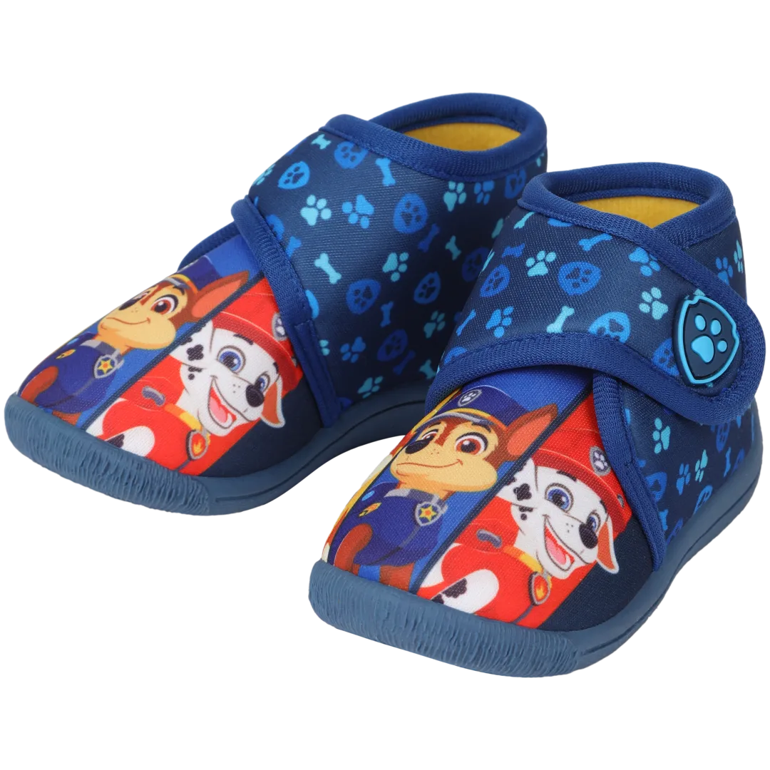 Pantofole bambini