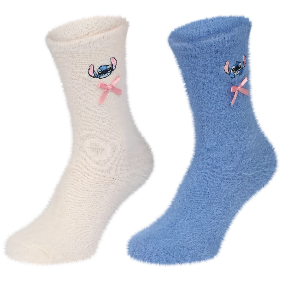 Kuschelsocken