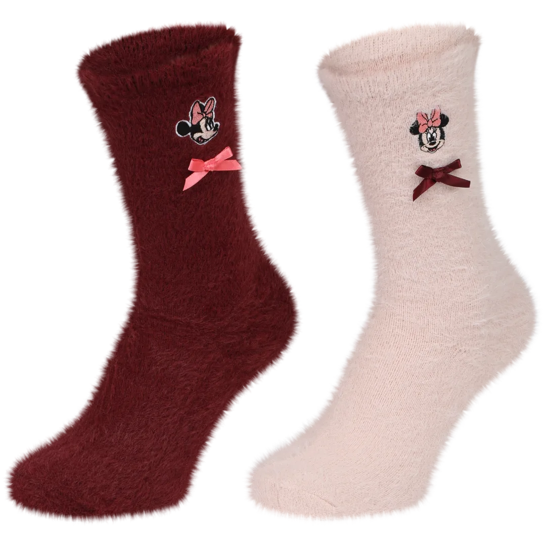 Kuschelsocken