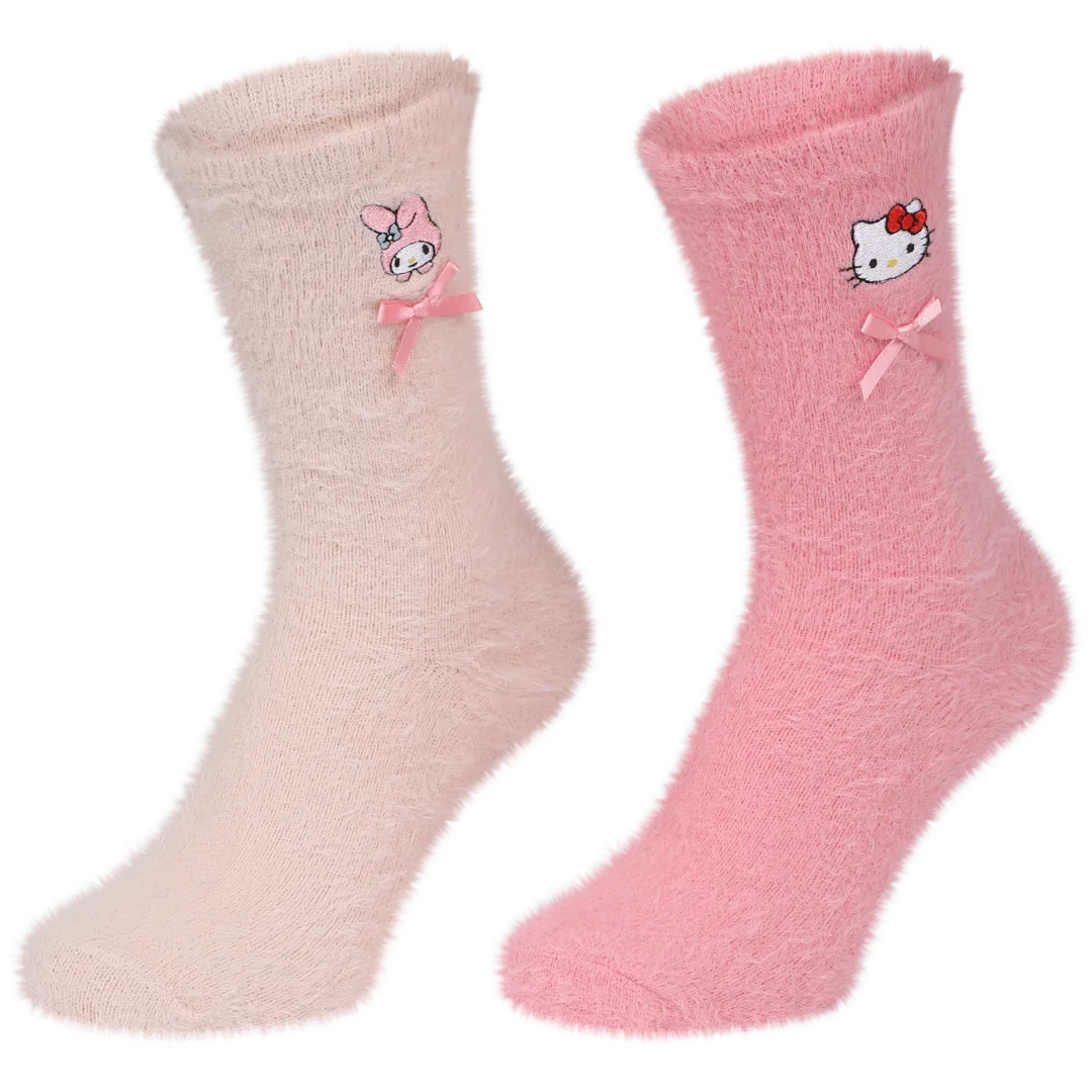 Kuschelsocken
