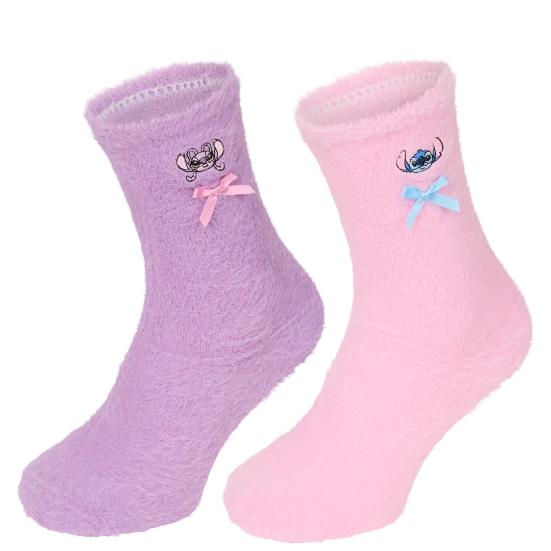 Kuschelsocken