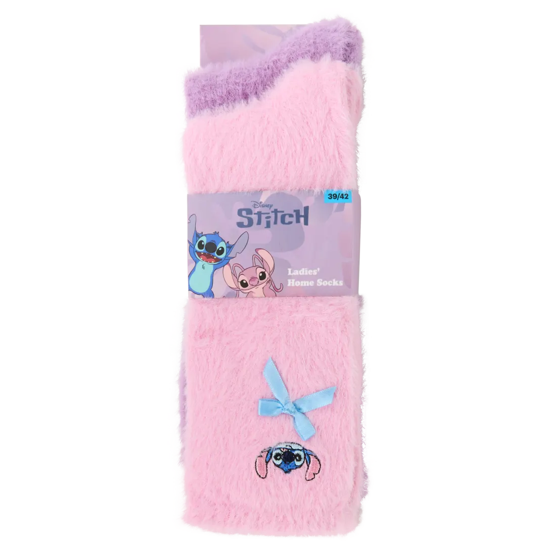 Kuschelsocken