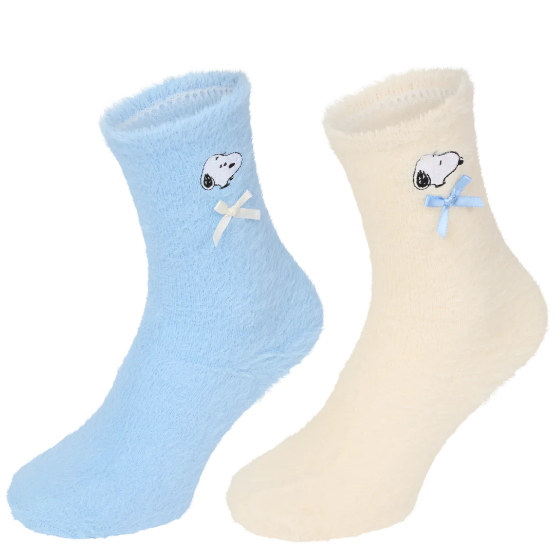 Kuschelsocken