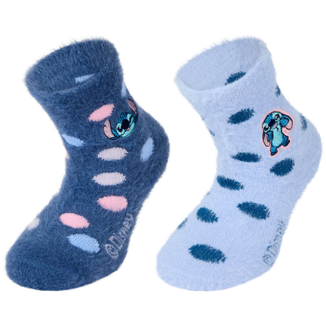 Calcetines de estar por casa para niñas