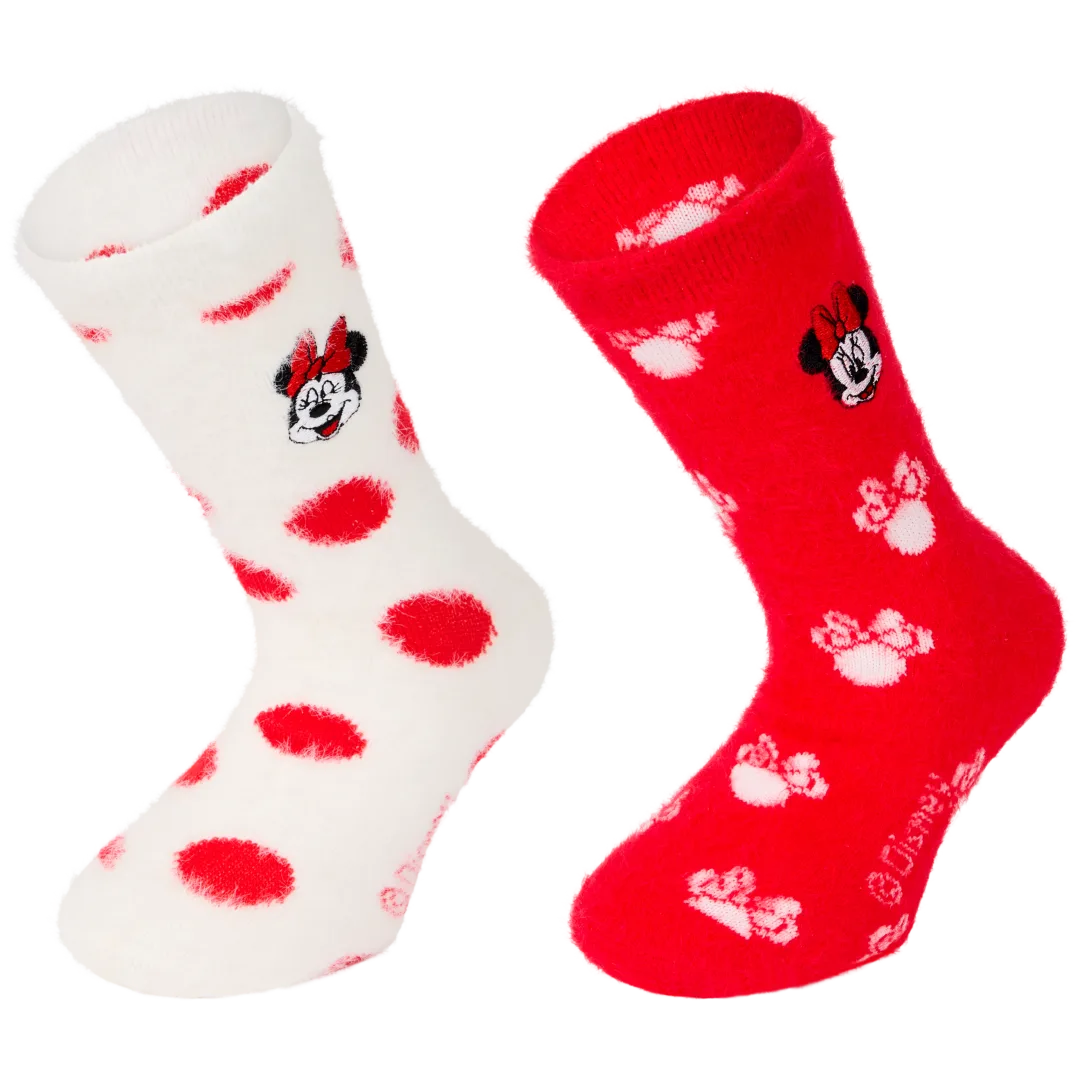 Calcetines de estar por casa para niñas