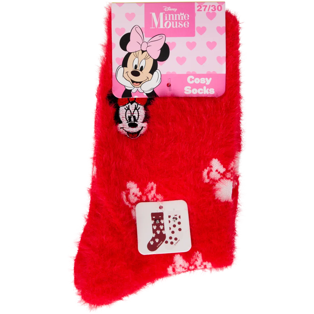 Calcetines de estar por casa para niñas